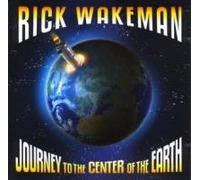 Wakeman,Rick - Journey to the Centre of the E
