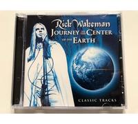 Wakeman,Rick - Journey to the Centre of the E