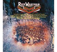 Wakeman Rick - Journey To The Centre Of The Earth