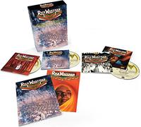 Wakeman Rick - Journey To The Centre Of The Earth (Box 3Cd+Dvd)