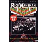 Wakeman Rick - Journey To The Centre Of The Earth [Edizione: Regno Unito]