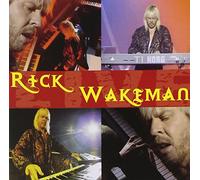 Wakeman, Rick - Live(1990)