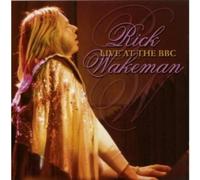 Wakeman, Rick - Live At The Bbc