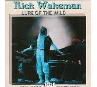 Wakeman,Rick - Lure of the Wild