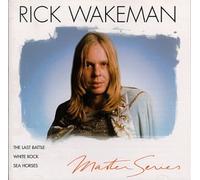 Wakeman,Rick - Master Series