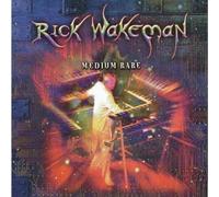 Wakeman,Rick - Medium Rare