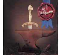 Wakeman, Rick - Myths & Legends Of King Arthur & The Knights Of Th