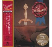 Wakeman, Rick - MYTHS & LEGENDS..-SHM-CD-