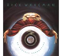 Wakeman Rick - No Earthly Connection