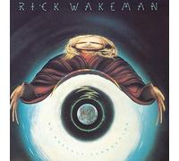 Wakeman, Rick - No Earthly Connection: Deluxe Edition