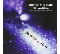 Wakeman, Rick - Out Of The Blue