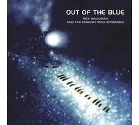 Wakeman Rick - Out Of The Blue: Official Remastered Version