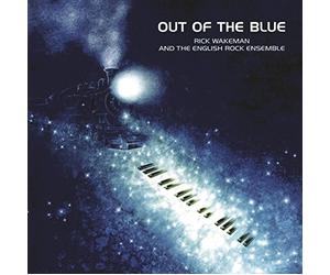 Wakeman Rick - Out Of The Blue: Official Remastered Version