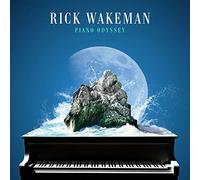 Rick Wakeman - Piano Odyssey (2 LP)