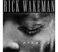 Wakeman, Rick - Prayers