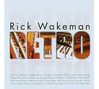 WAKEMAN, RICK - RETRO