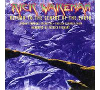 Wakeman, Rick - Return To The Centre Of The Earth