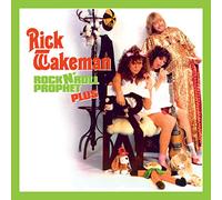 Wakeman, Rick - Rock N Roll Prophet