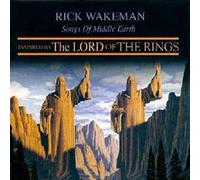 Wakeman, Rick - Songs Of Middle Earth