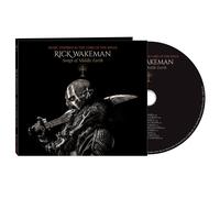 Wakeman, Rick Songs Of Middle Earth (CD)