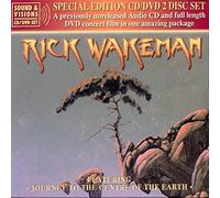 Wakeman, Rick - Sound & Vision*Pal*