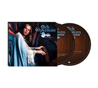 Rick Wakeman - The Stage Collection