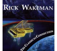 Wakeman,Rick - The Classical Connection