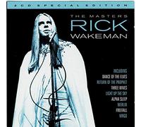 Wakeman,Rick - The Masters