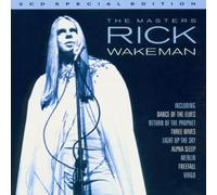 Wakeman,Rick - The Masters