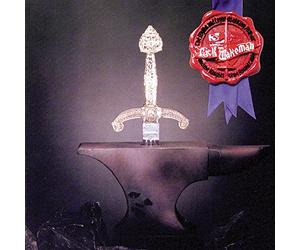Wakeman Rick - The Myths And Legends Of King Arthur