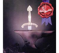 Wakeman Rick - The Myths And Legends Of King Arthur (Remastered)