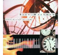 Wakeman,Rick - The Piano Album