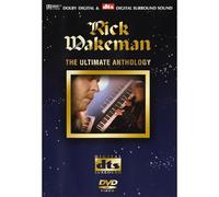 Wakeman Rick - The Ultimate Anthol.