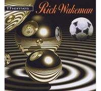 Wakeman, Rick - Themes