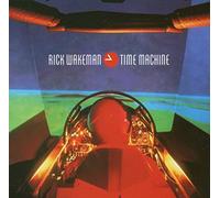 Wakeman, Rick - Time Machine