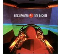 Wakeman, Rick - Time Machine