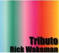 WAKEMAN, RICK - TRIBUTE