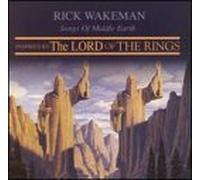 Wakeman, Rick - Tribute to Lord of The Rings