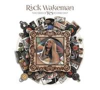 Wakeman Rick - Two Sides Of Yes