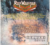 Wakeman Rick - Universal Music CD Wakeman Rick - Journey to The c.(2cd)