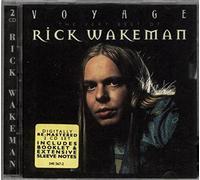 Wakeman,Rick - Voyage