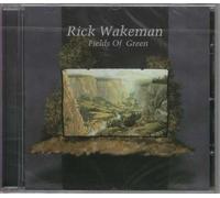 Wakeman,Rick - Wakeman,Rick-Fields of Green