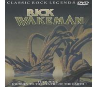 Wakeman - Wakeman Rick