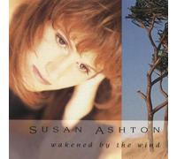 Wakened By the Wind by Susan Ashton
