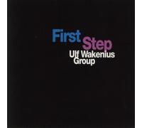 Wakenius Ulf - First Step