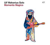 Ulf Wakenius – Momento Magico – CD – A.C.T.