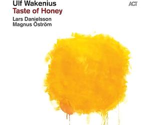 Wakenius Ulf - Taste of Honey