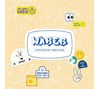 WAKER 1° Mini Album [Mission of School] Random Ver CD+60p P.Book+P.Card+Sticker