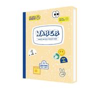 WAKER 1st Mini Album [Mission of School] MISSION Ver. CD + P. Book + P....
