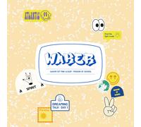 Waker Mission Of School (CD)